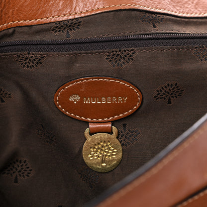 Mulberry Soft Buffalo Medium Alexa Oak 6 of 26