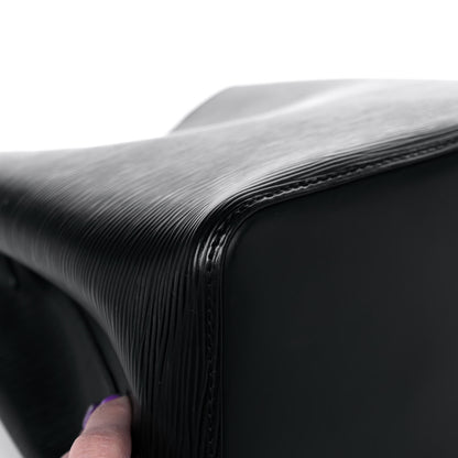 Louis Vuitton Epi Neonoe Black 13 of 19