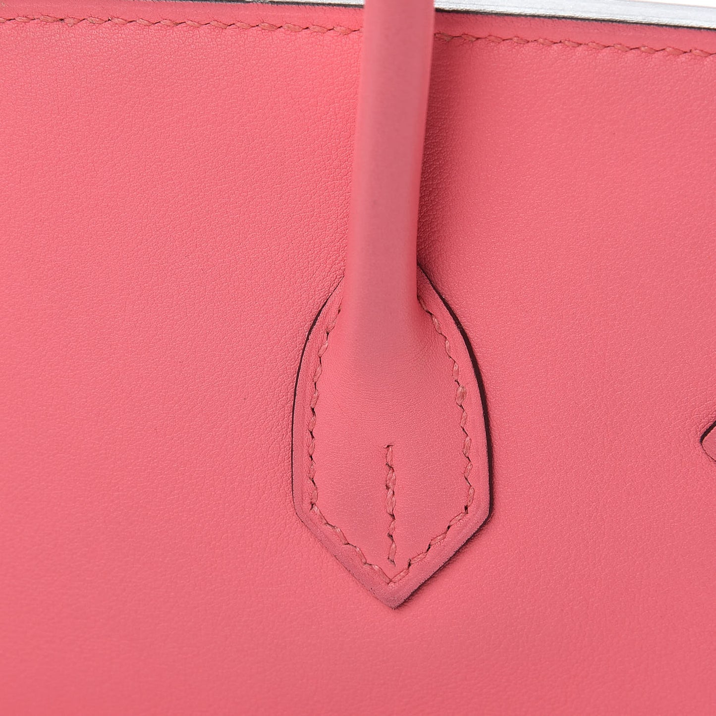 Swift Birkin 25 Rose Azalee