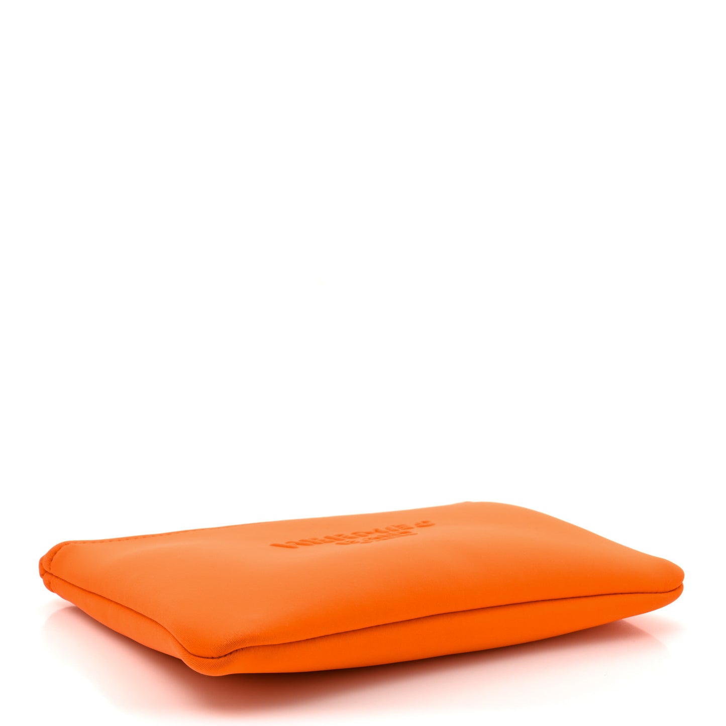 Neoprene Small Neobain Case Orange