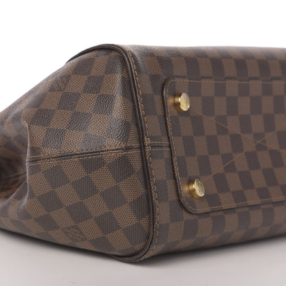 Louis Vuitton Damier Ebene Marylebone GM 8 of 11