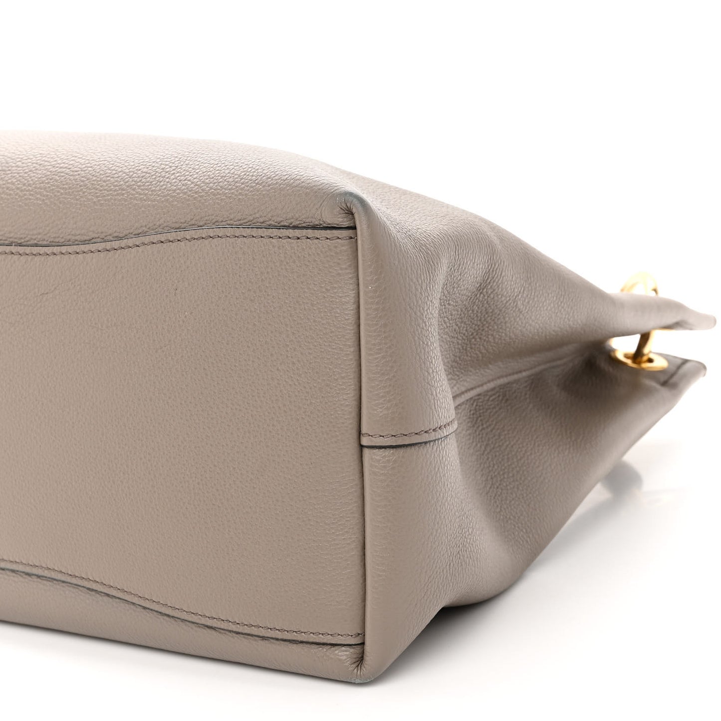 Vitello Phenix Logo Hobo Argilla