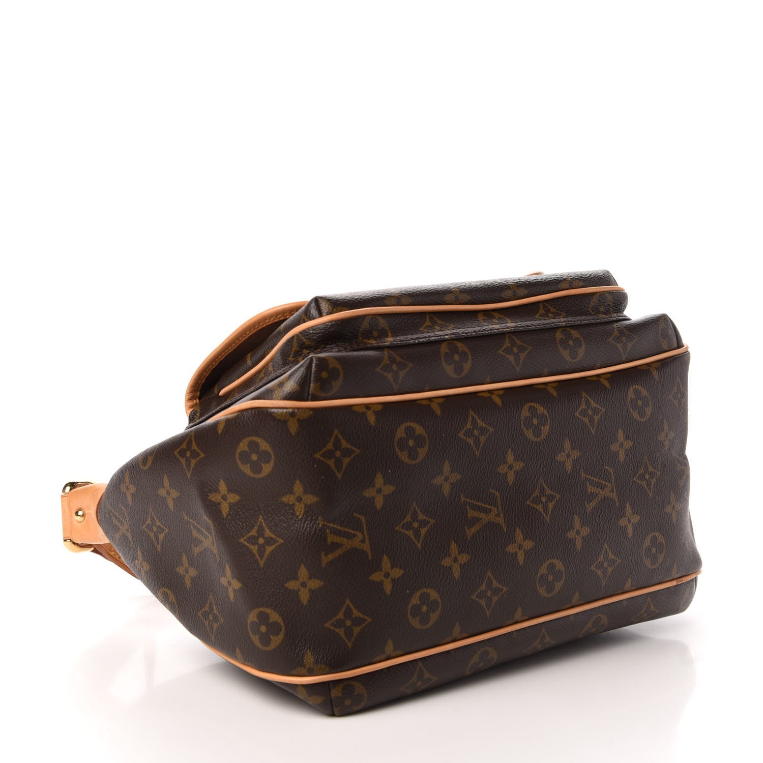 Louis Vuitton Monogram Tikal GM 4 of 10