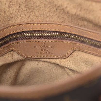 Louis Vuitton Monogram Petit Bucket 23 6 of 16