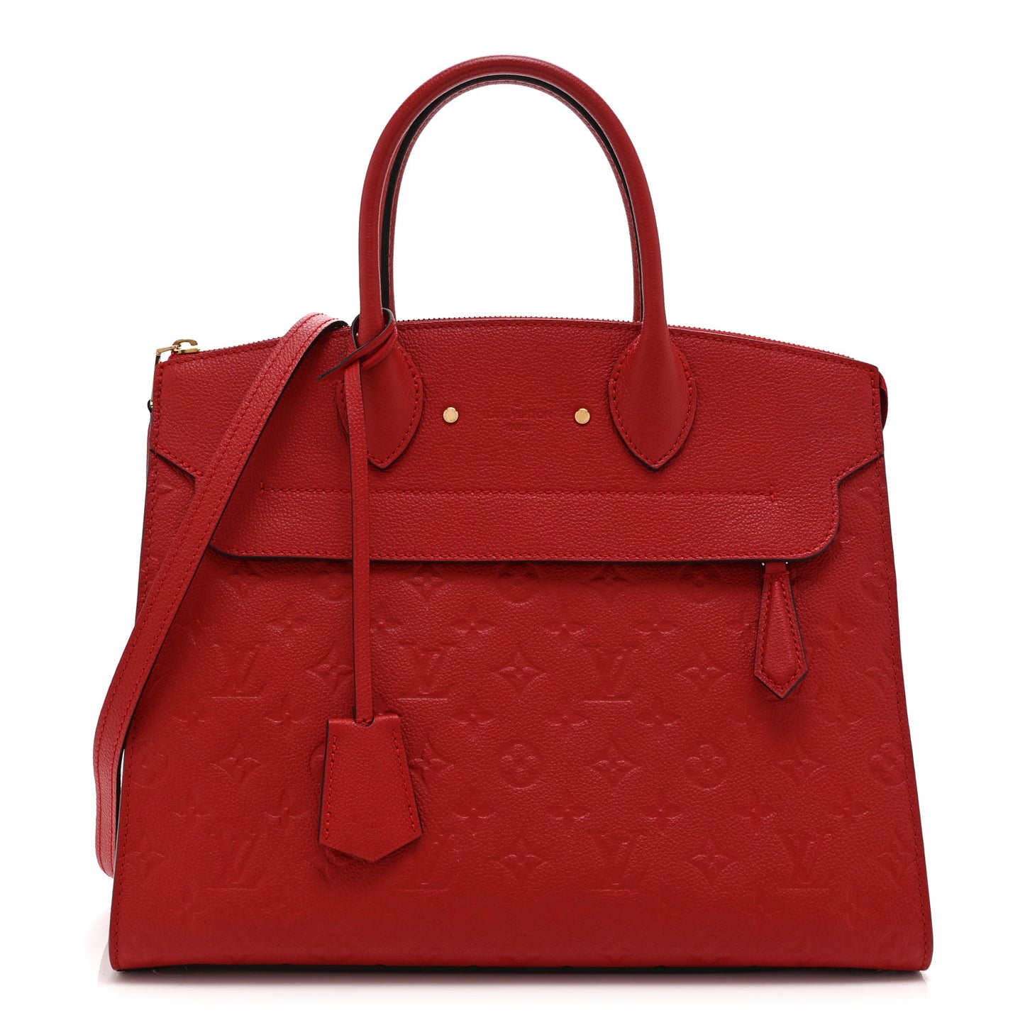 Empreinte Pont Neuf GM Cherry