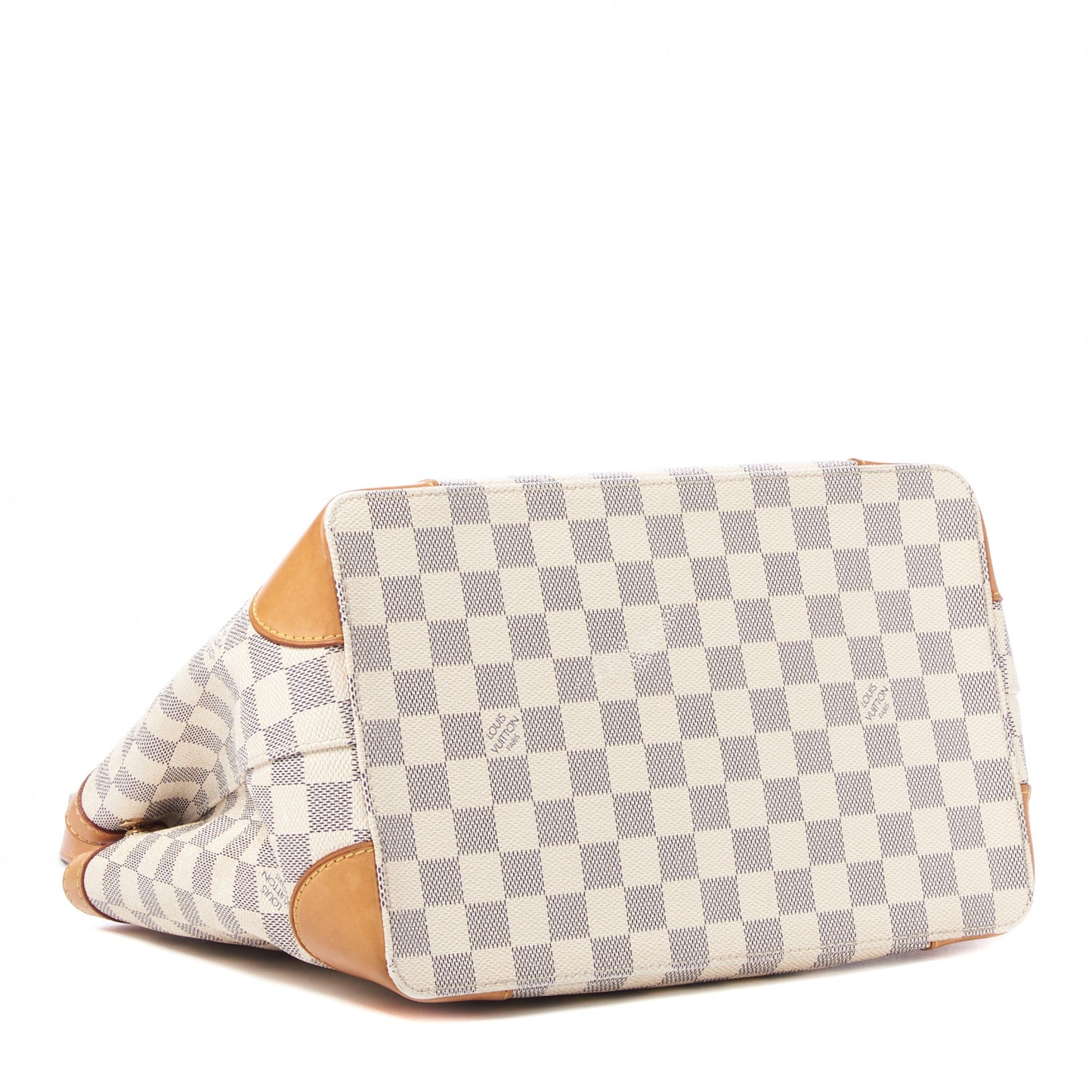 Damier Azur Hampstead PM