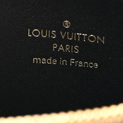 Louis Vuitton Monogram Giant Zippy Coin Purse 7 of 9