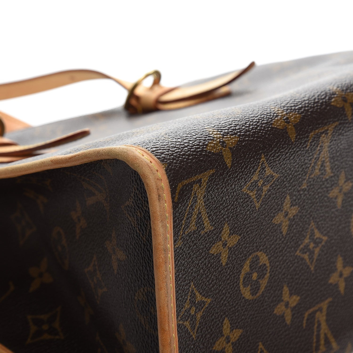 Louis Vuitton Monogram Popincourt Haut 14 of 15