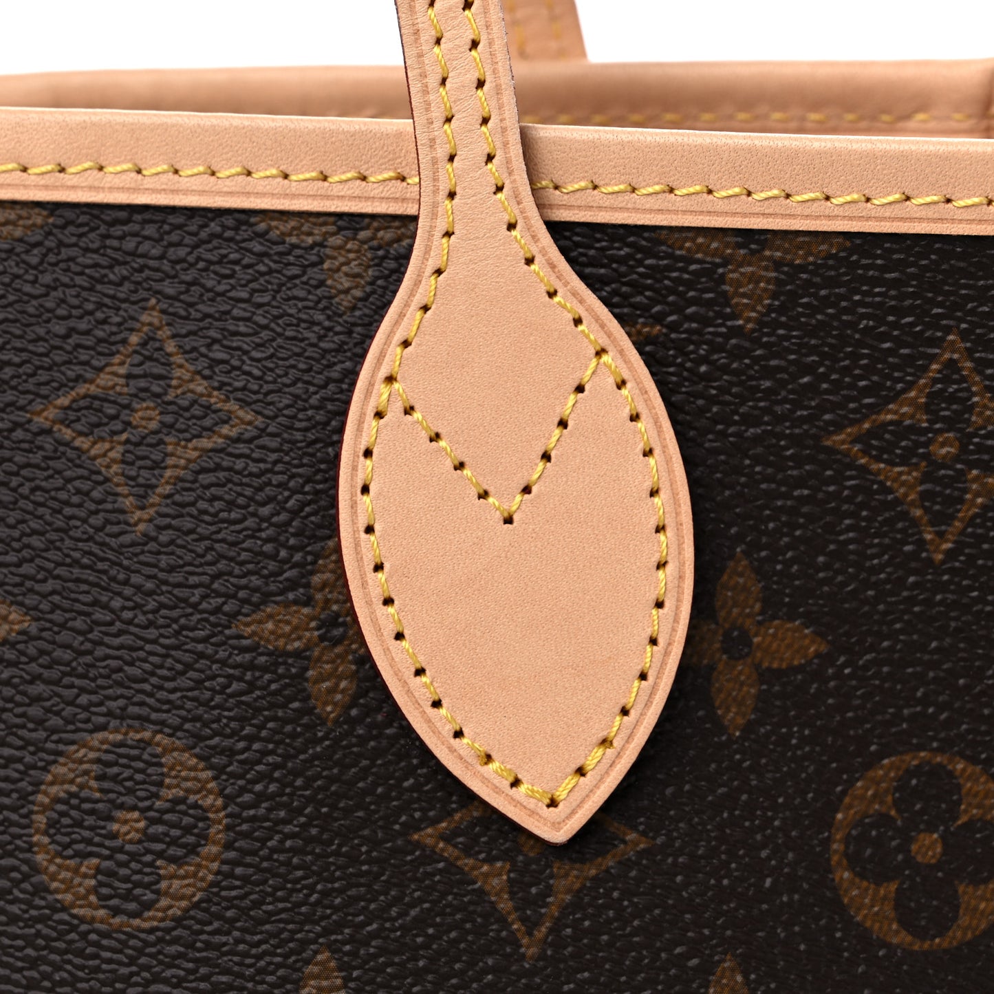 Monogram Neo Neverfull PM Pivoine
