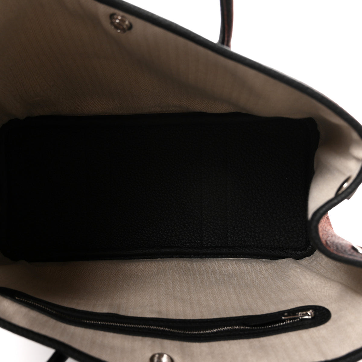 Negonda Garden Party 30 TPM Black
