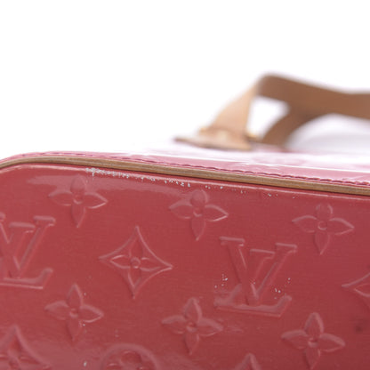 Louis Vuitton Vernis Houston Framboise 11 of 12