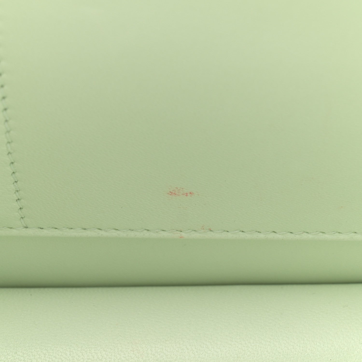 Hermes Epsom Constance 1-24 Vert Fizz 12 of 14