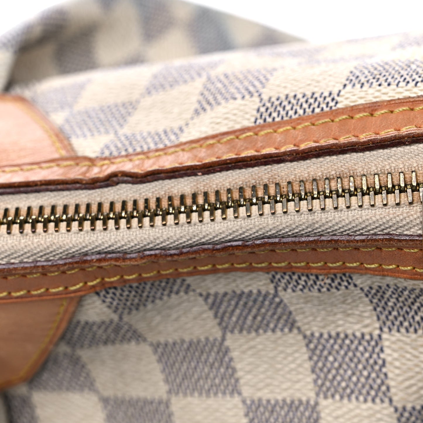 Damier Azur Siracusa GM
