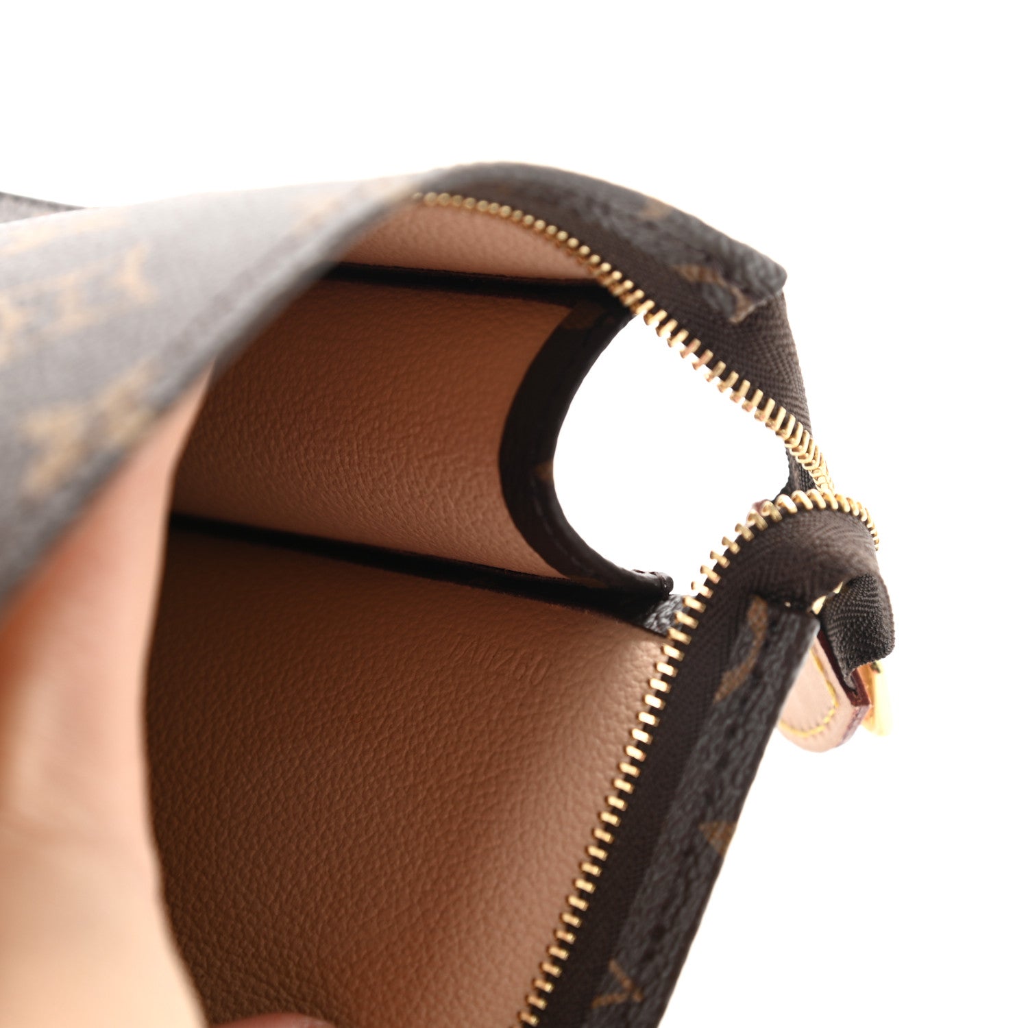 Louis Vuitton Monogram Toiletry Pouch 26 7 of 7