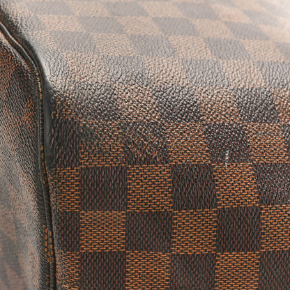 Louis Vuitton Damier Ebene Neo Neverfull MM 14 of 24