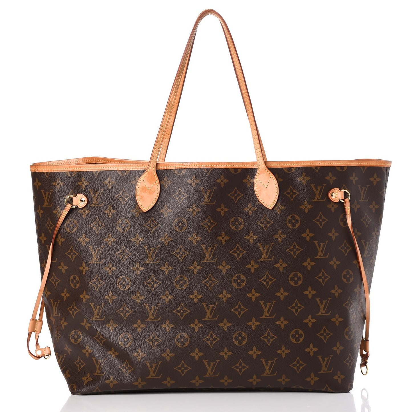 Monogram Neo Neverfull GM