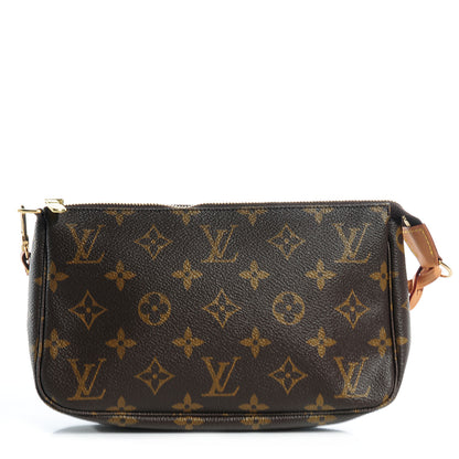 Louis Vuitton Monogram Pochette Accessories 1 of 7