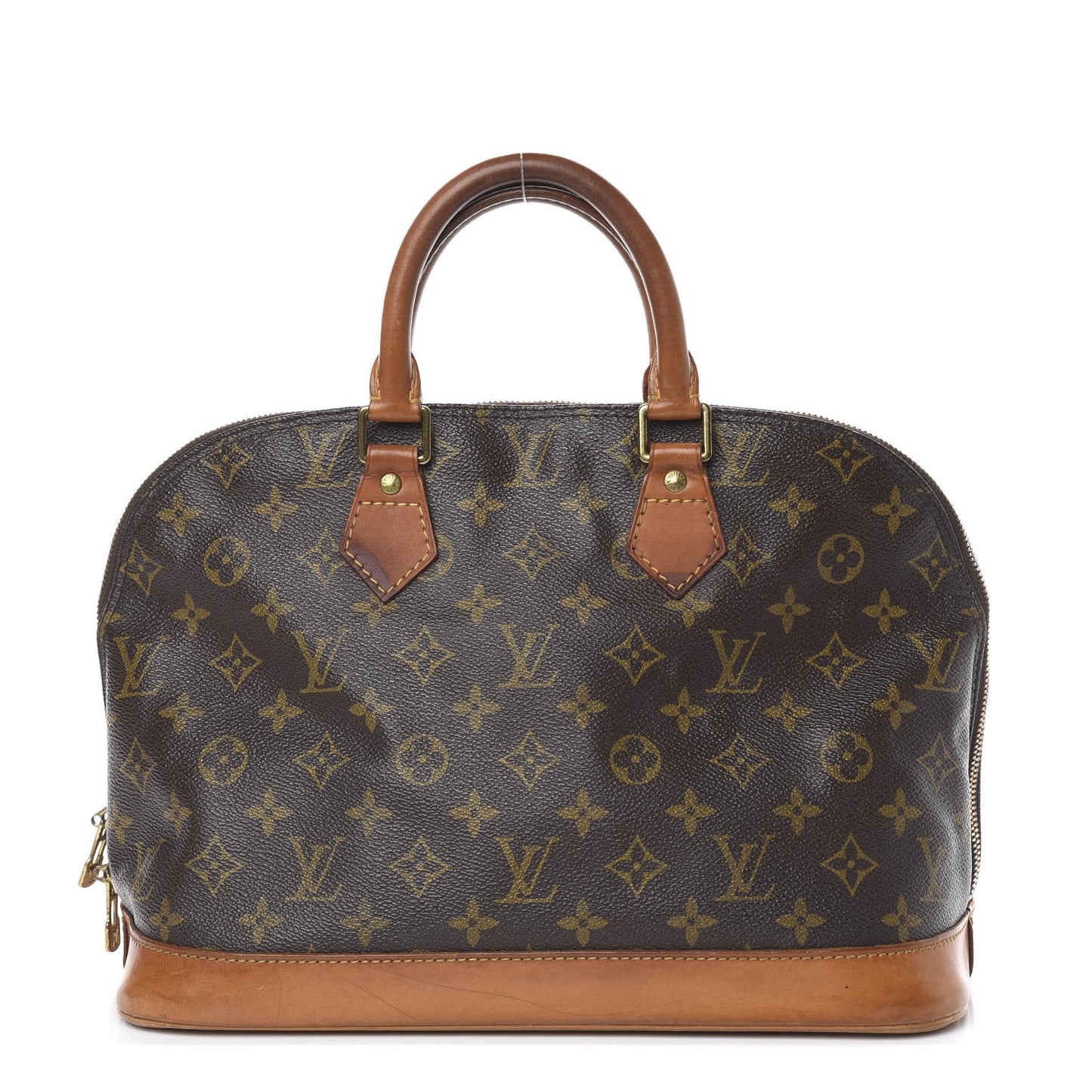 Monogram Alma PM