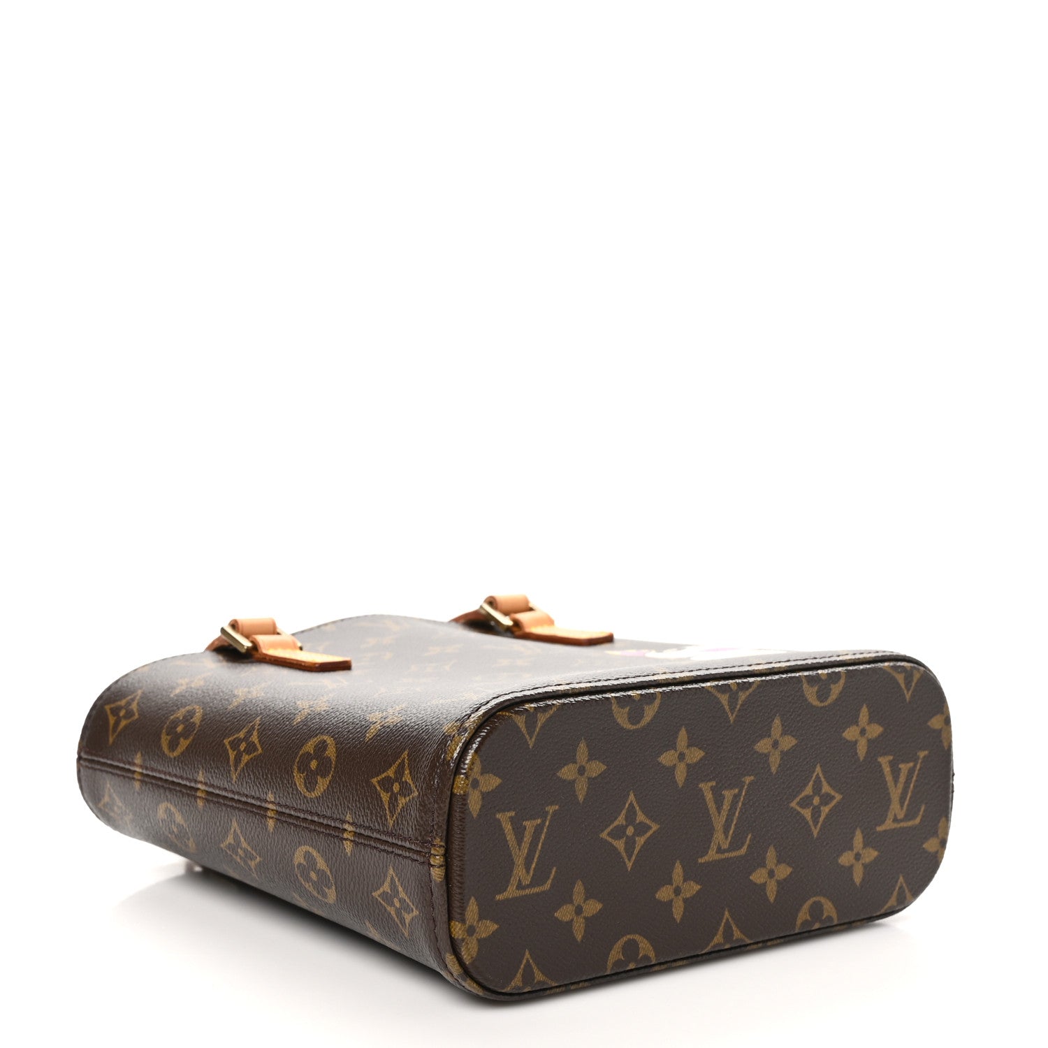 Louis Vuitton Monogram Panda Vavin PM 4 of 11