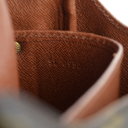 Louis Vuitton Monogram Cartouchiere 26 2 of 13