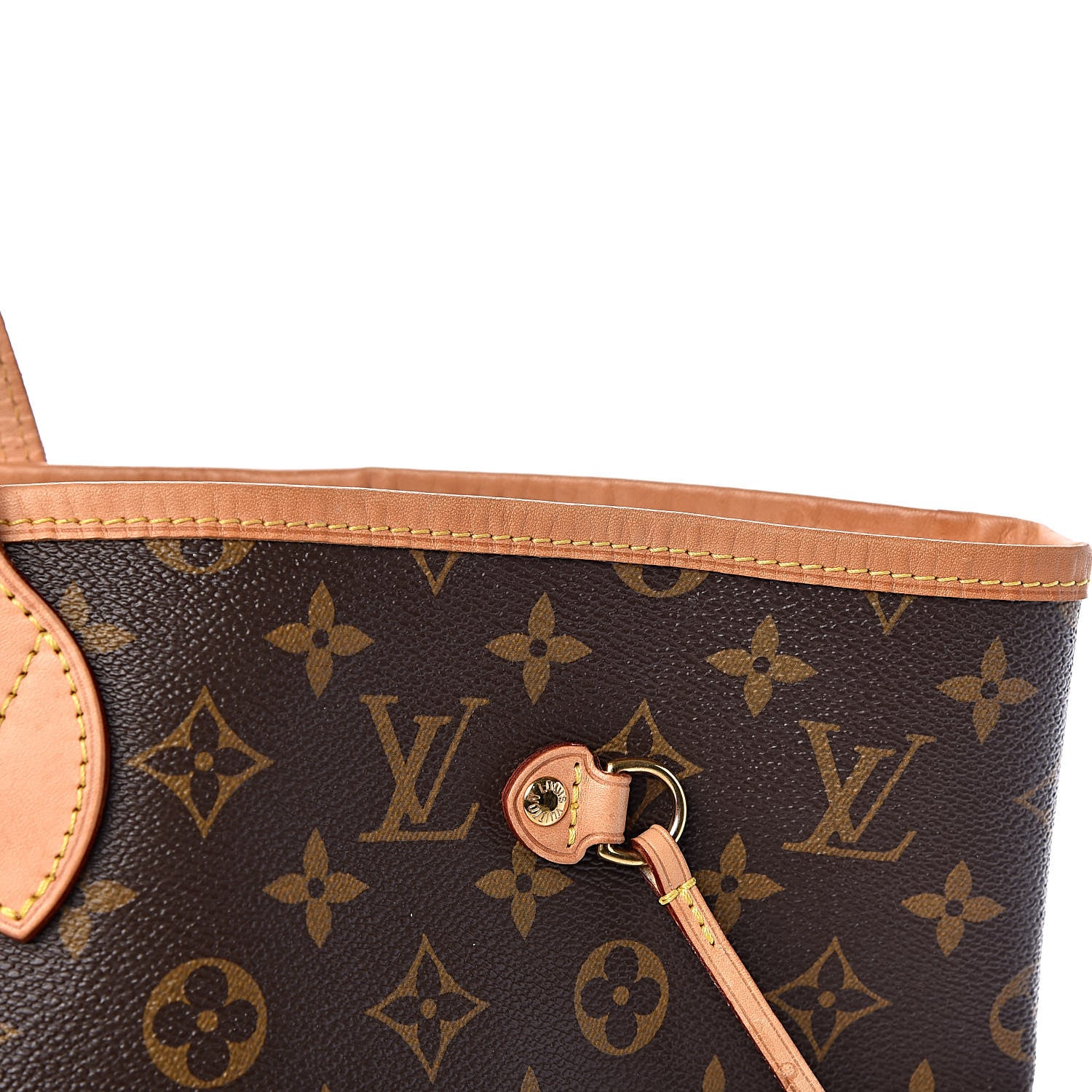 Louis Vuitton Monogram Neo Neverfull GM 12 of 21