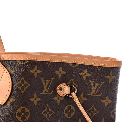 Louis Vuitton Monogram Neo Neverfull GM 12 of 21