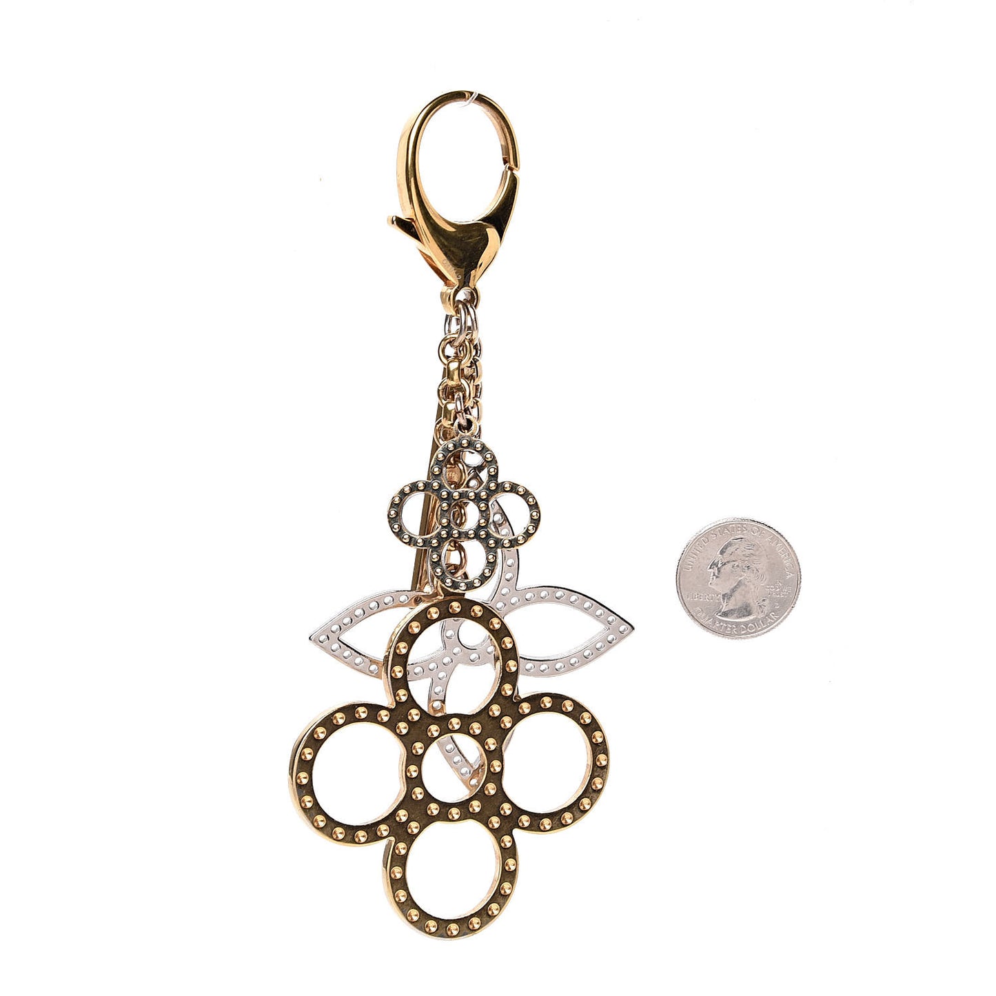 Tapage Bag Charm