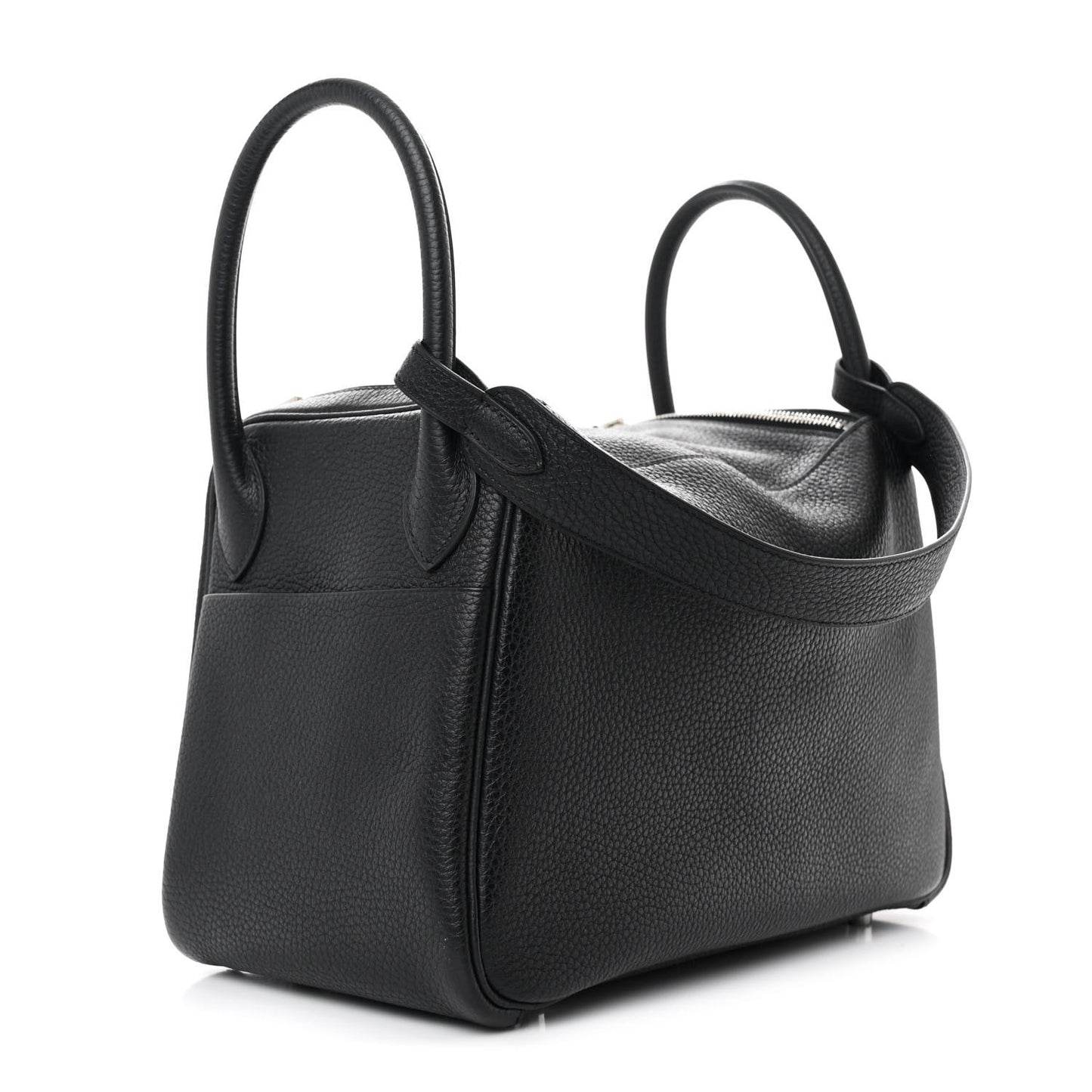 Taurillon Clemence Lindy 30 Black