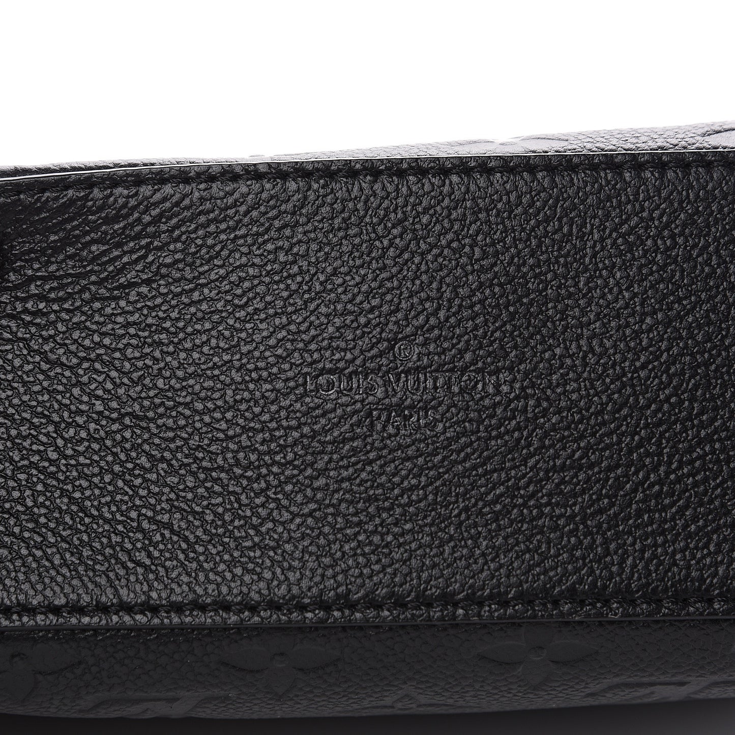 Empreinte Saintonge Black