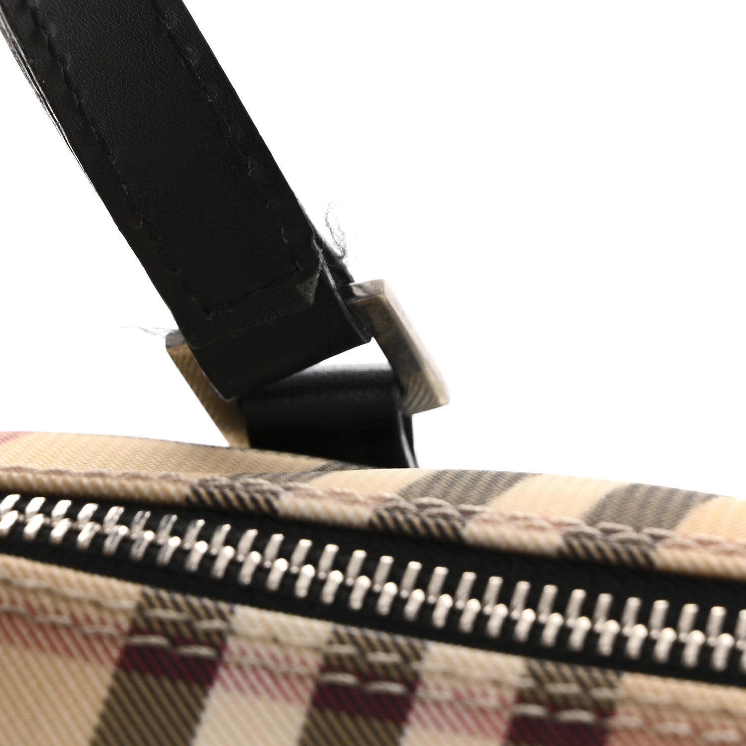 Burberry Nova Check Barrel Bag Black 1872576 – FASHIONPHILE Burberry Nova Check Barrel Bag Black 1872576 – FASHIONPHILE