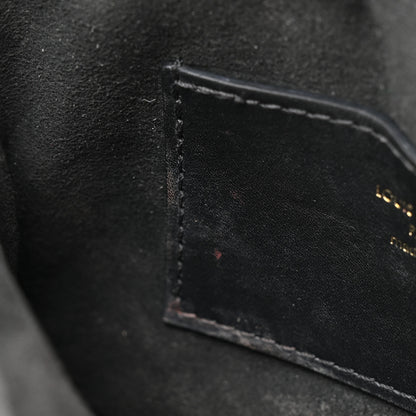 Louis Vuitton Calfskin New Wave Multi Pochette Black 13 of 13