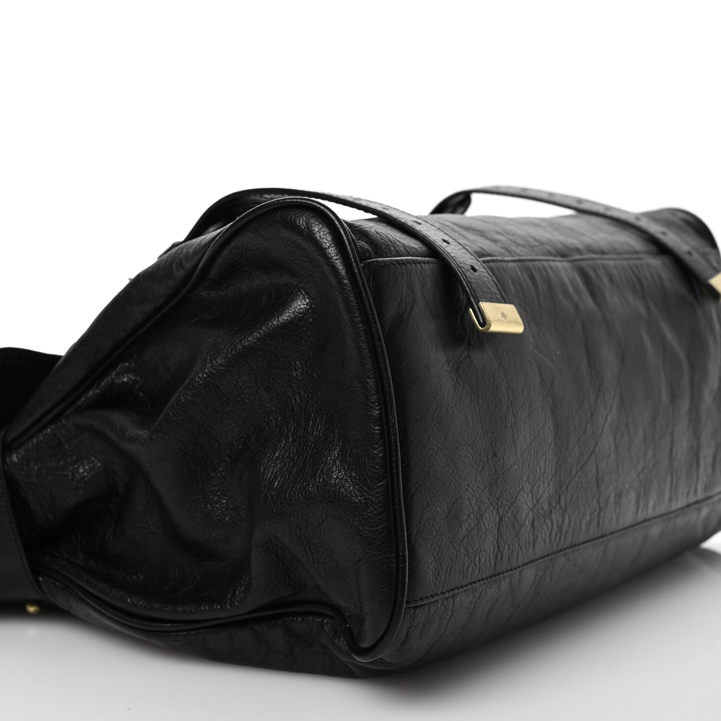 Soft Buffalo Oversized Alexa Black