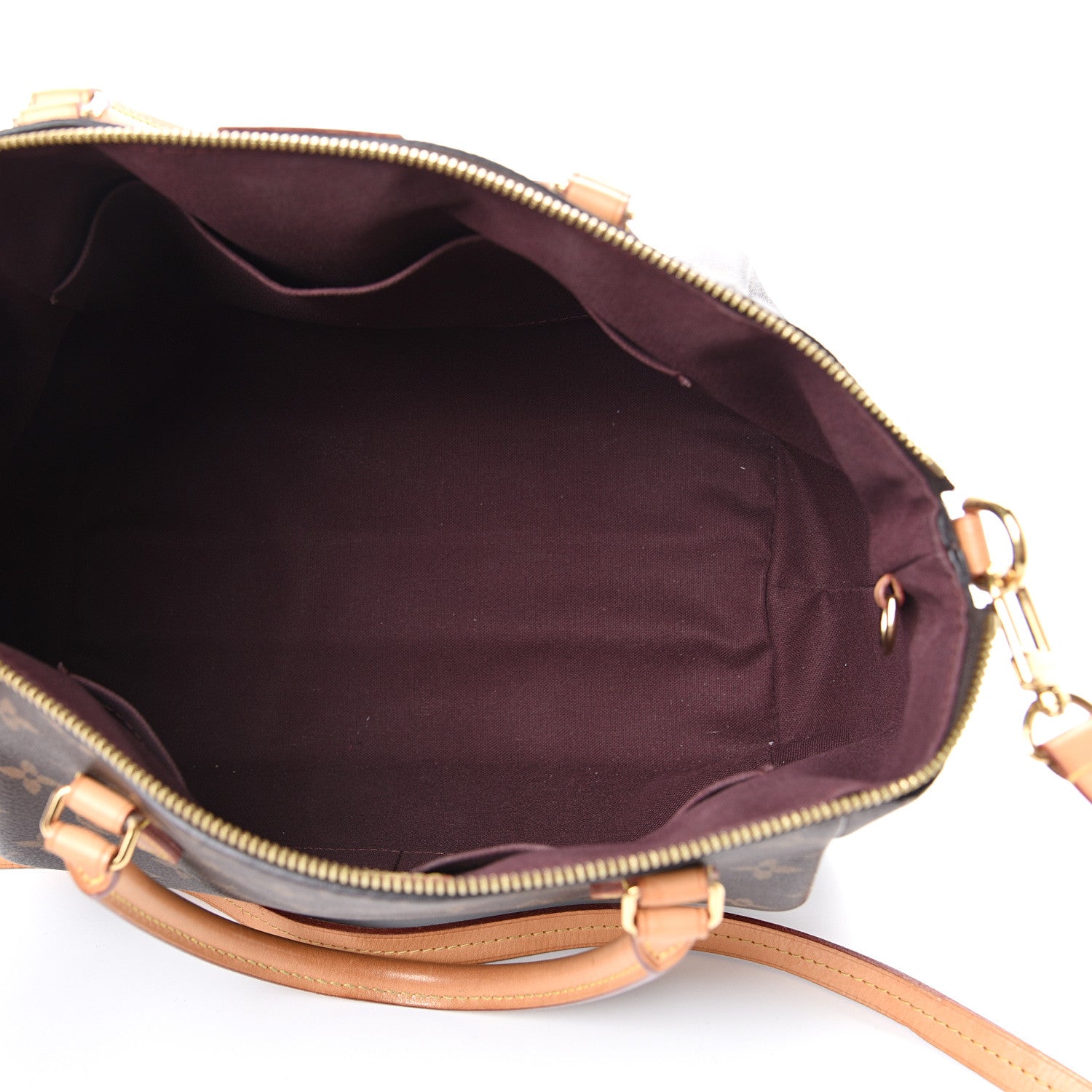 Louis Vuitton Monogram Turenne MM 4 of 14