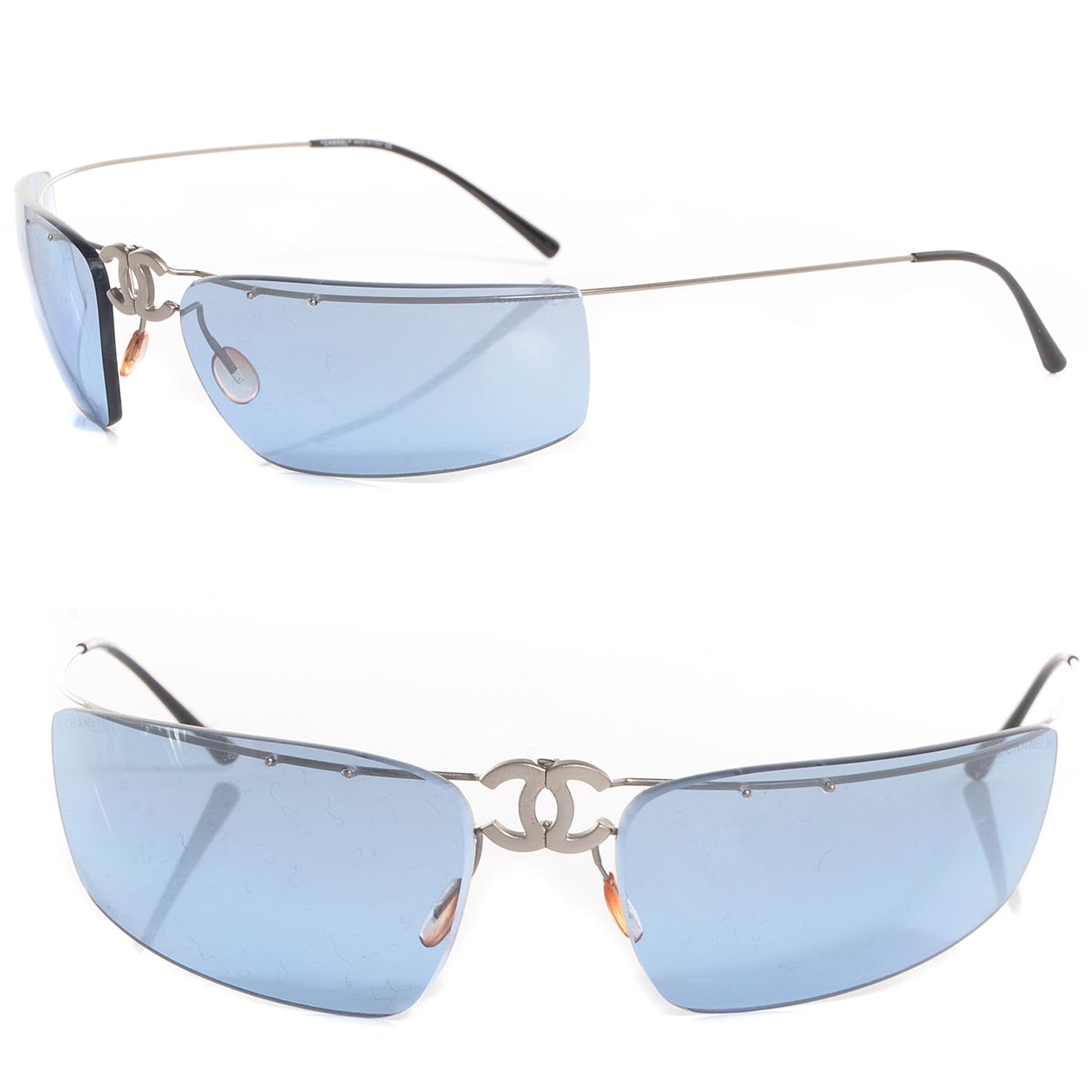 CC Sunglasses 4032 Blue
