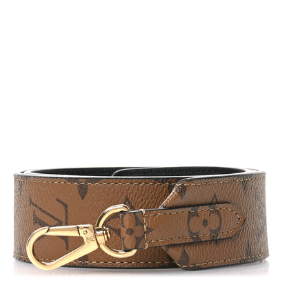 Louis Vuitton Reverse Monogram Bandouliere Shoulder Strap 1 of 6