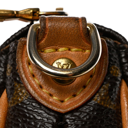 Louis Vuitton Monogram Eva Clutch 12 of 14