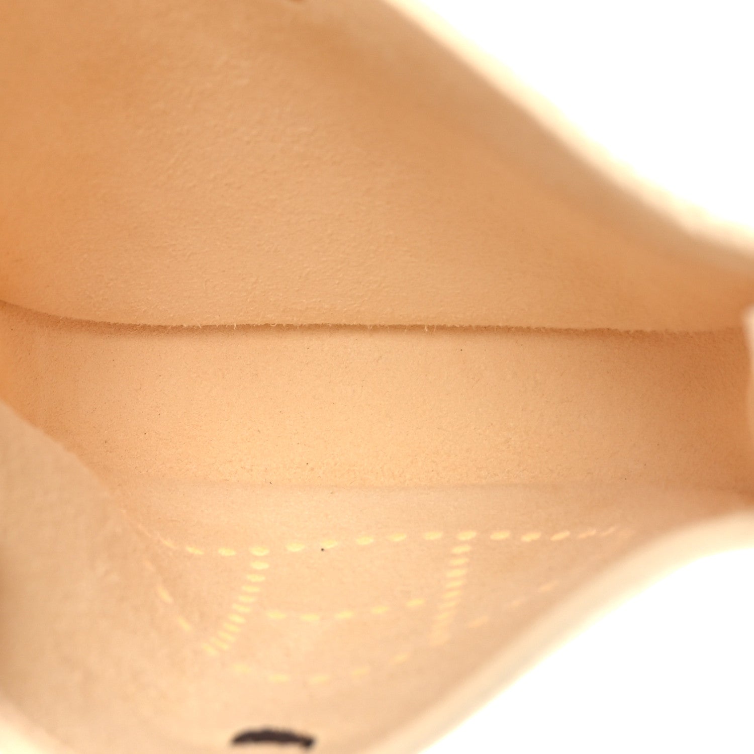 Hermes Taurillon Clemence Evelyne TPM Nata 5 of 10