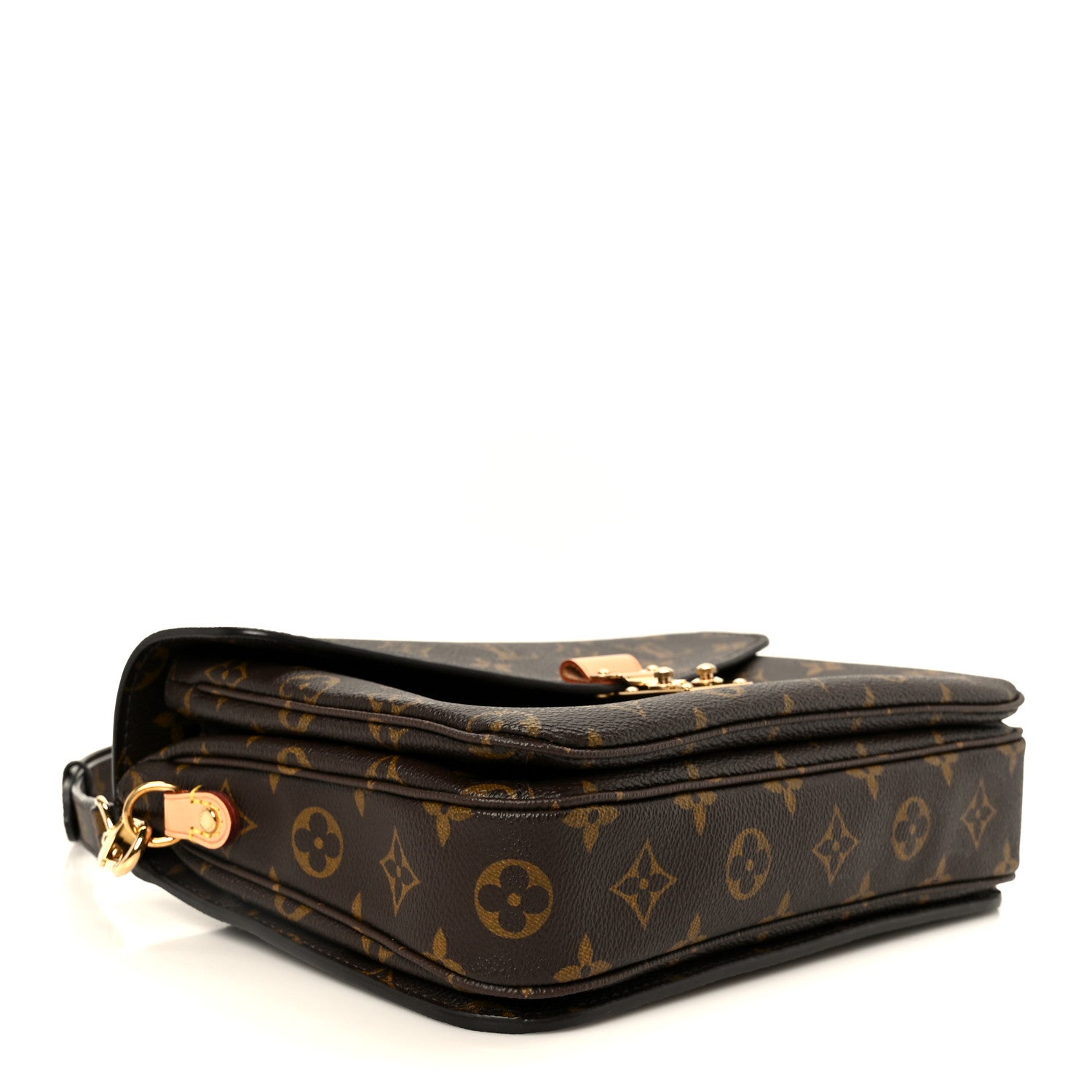 Louis Vuitton Monogram Pochette Metis 4 of 14