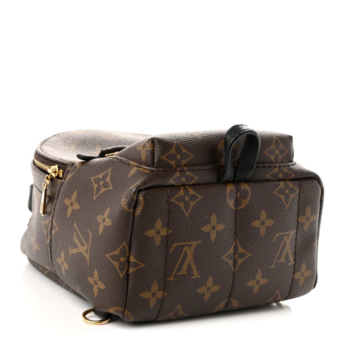 Monogram Palm Springs Backpack Mini