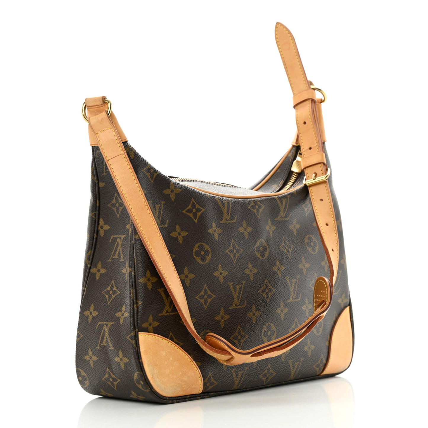 Monogram Boulogne 30
