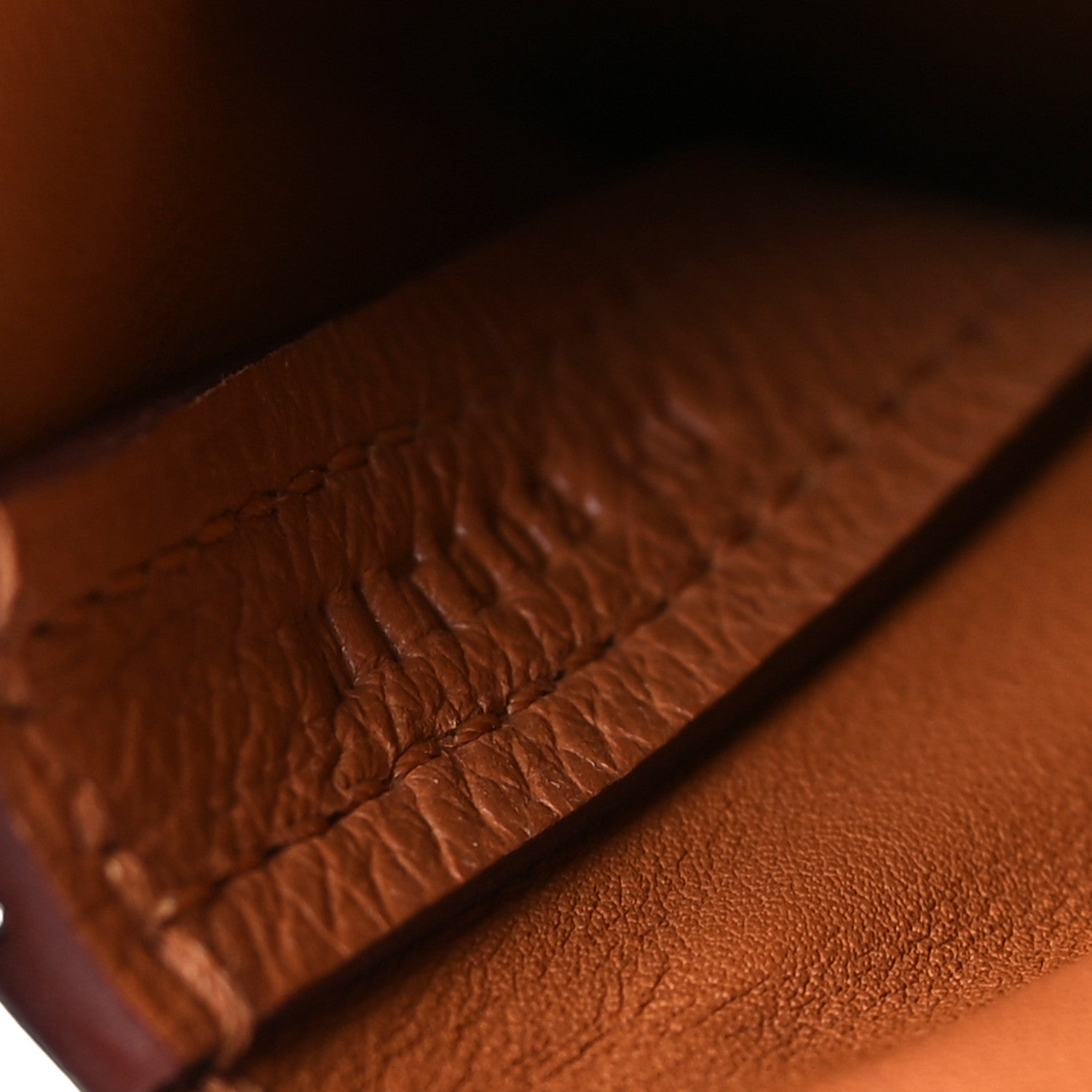 Hermes Evercolor Swift 24/24 21 Gold 10 of 10