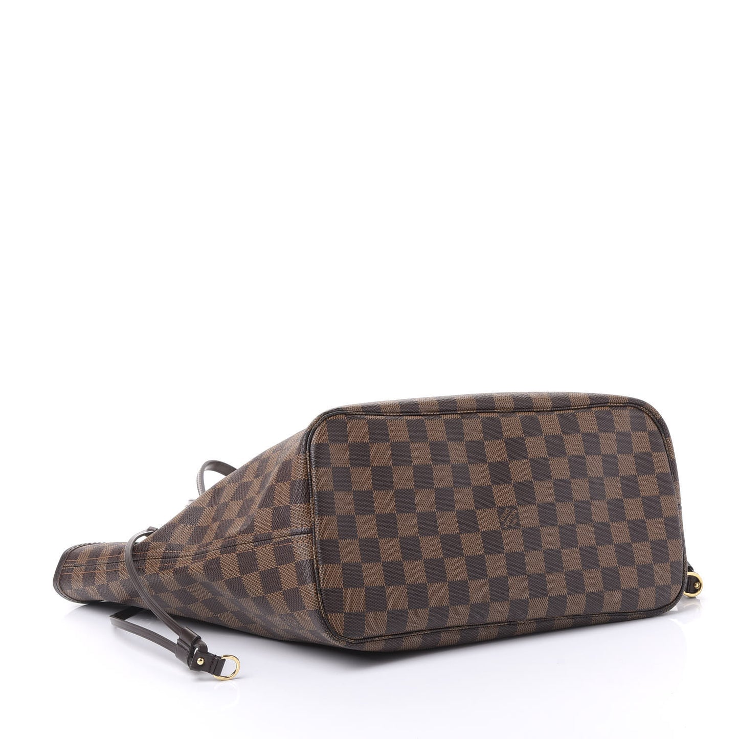 Damier Ebene Neo Neverfull MM