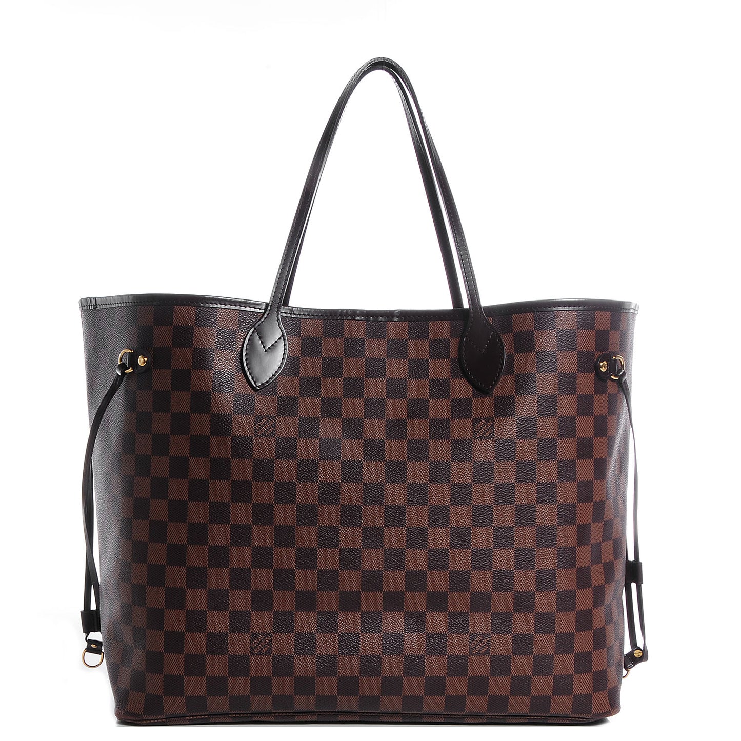 Damier Ebene Neverfull GM