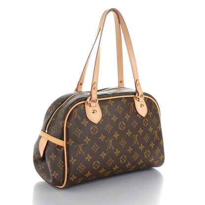 Louis Vuitton Monogram Montorgueil PM 3 of 7