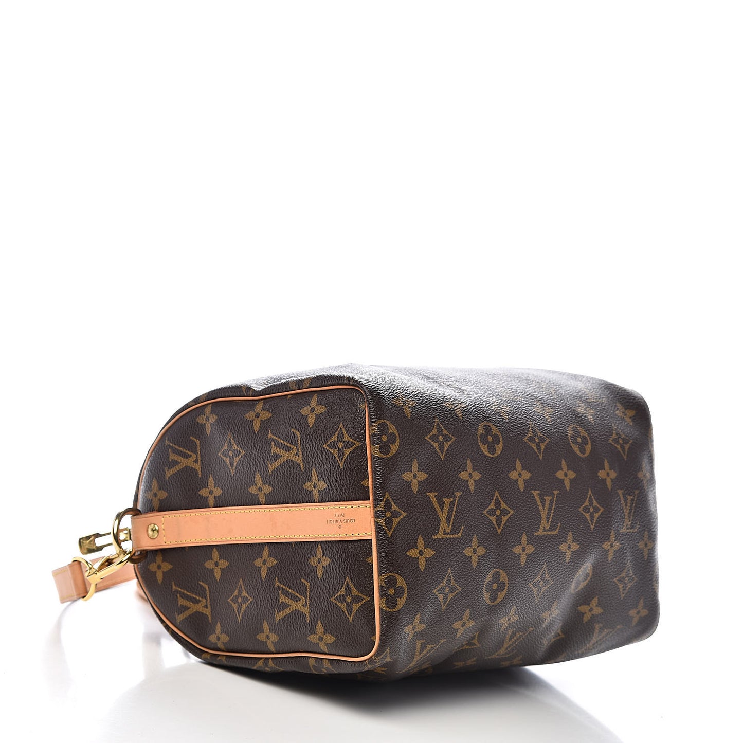 Monogram Speedy Bandouliere 25