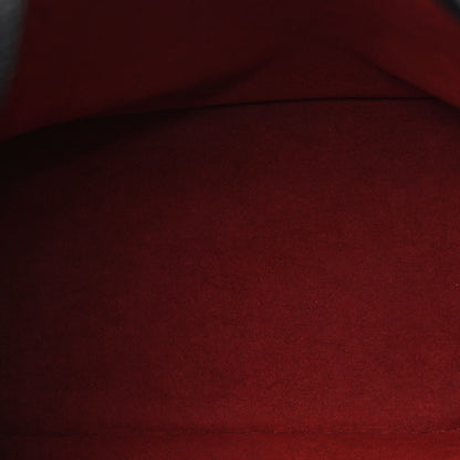 Louis Vuitton Empreinte Monogram Giant Neonoe MM Black Beige 6 of 13