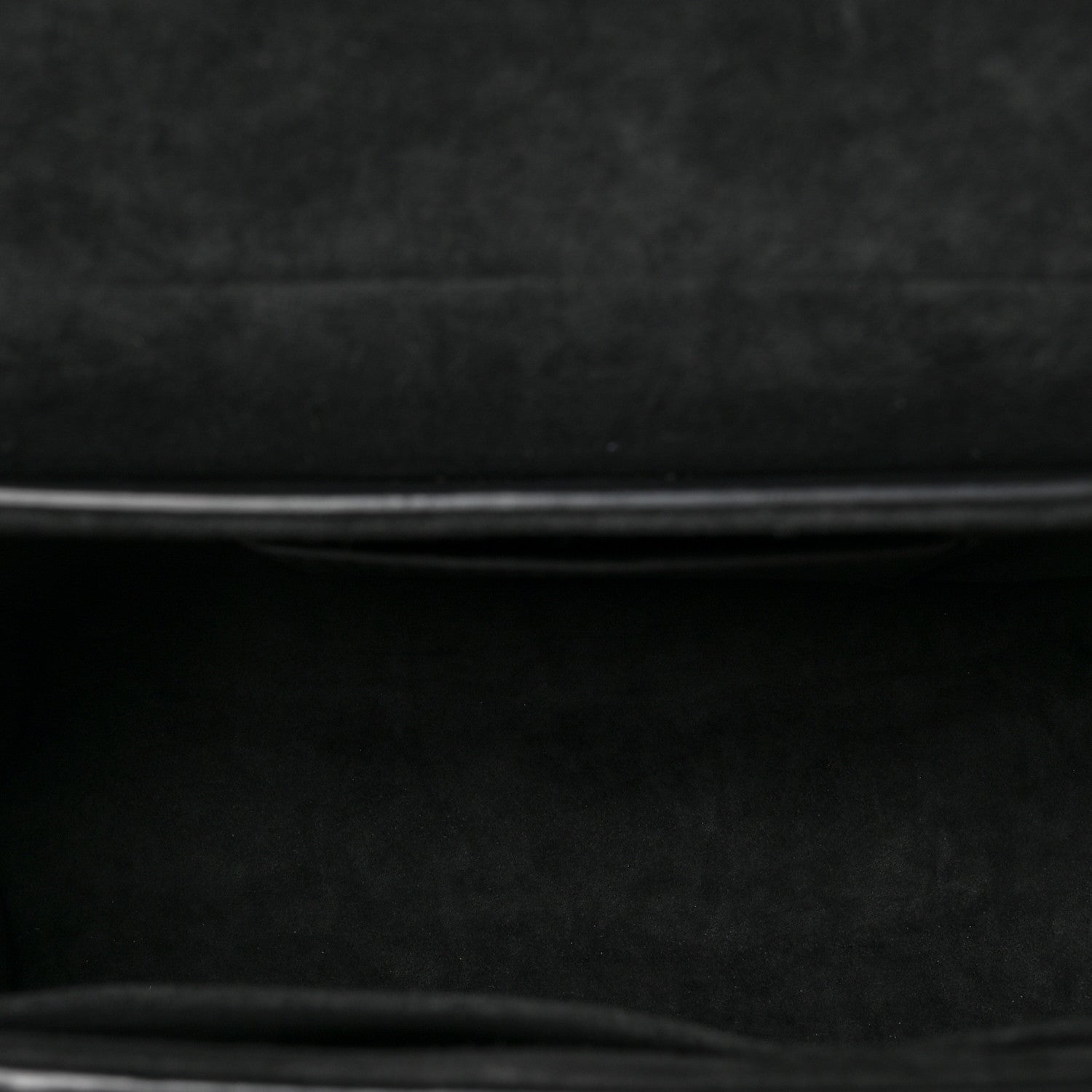 Louis Vuitton Lambskin Quilted Twist MM Black 5 of 8