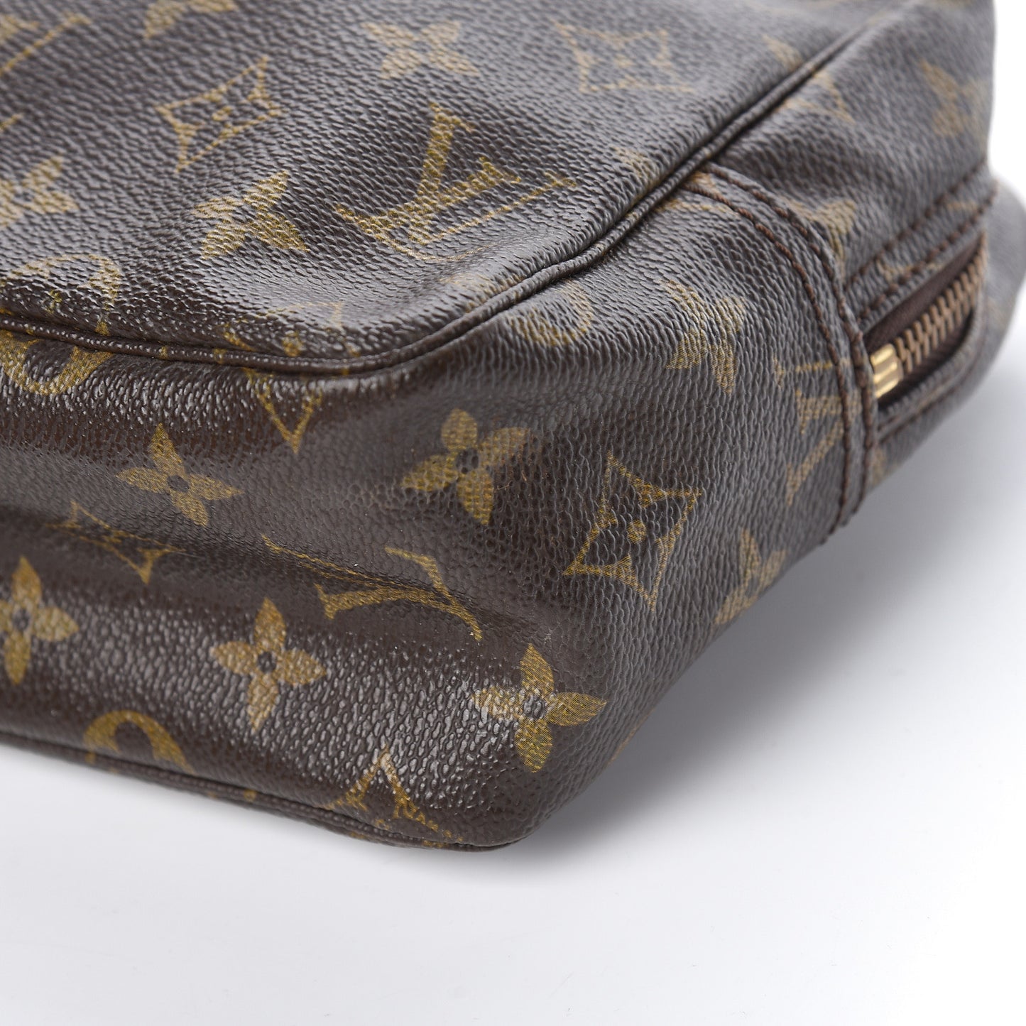 Monogram Trousse Toilette 28