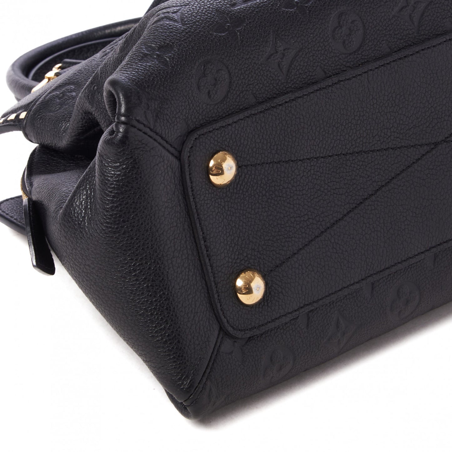 Empreinte Vosges MM Black