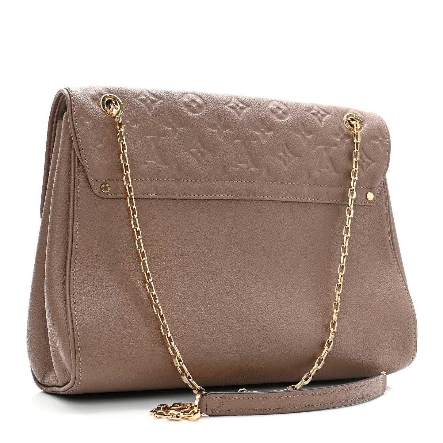 Empreinte Saint Germain MM Taupe Glace